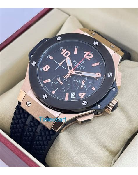 fake hublot watches price|hublot first copy watches.